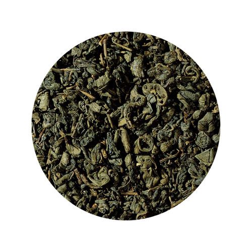 Gunpowder