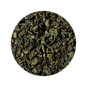 Gunpowder