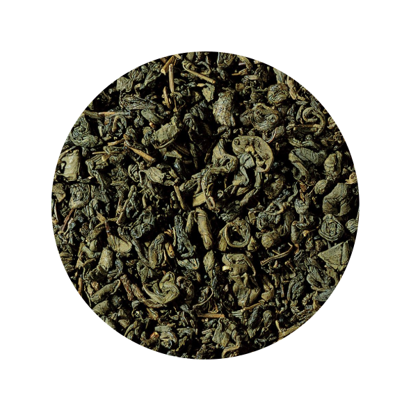 Gunpowder