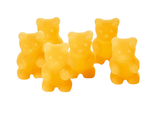 Tee-Bären® Obstsalat