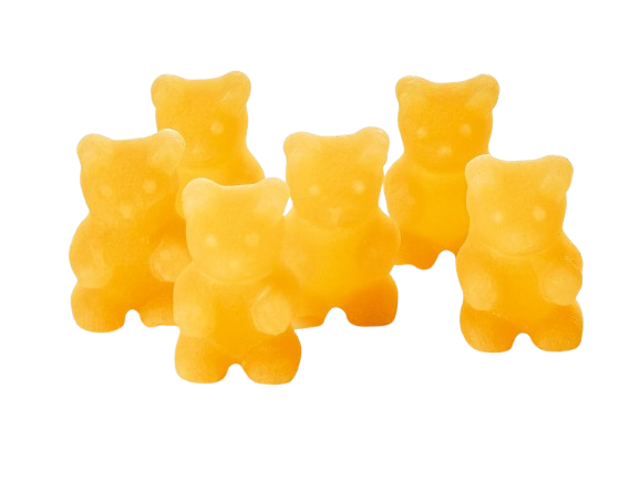 Tee-Bären® Obstsalat