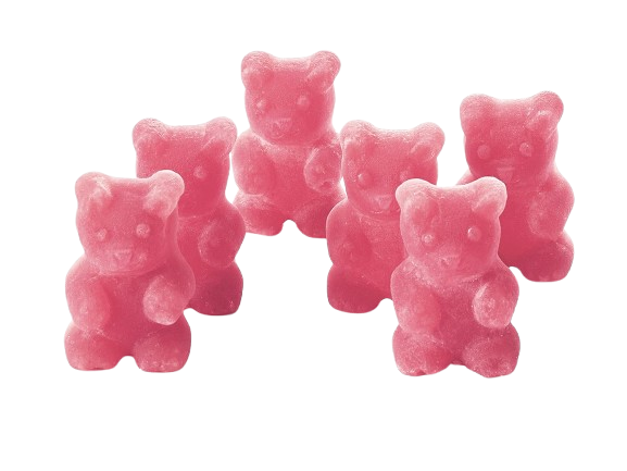 Tee-Bären® Wassermelone