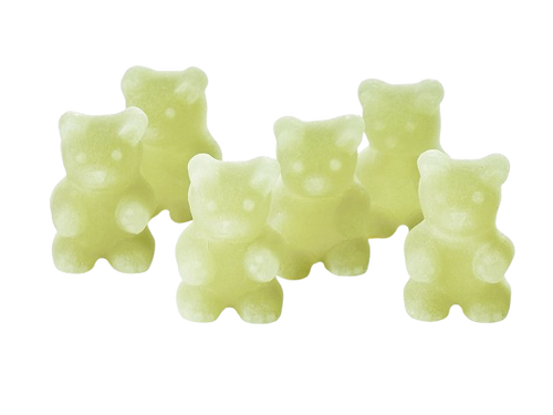 Tee-Bären® Limette