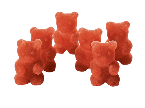 Tee-Bären® Granatapfel