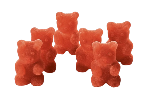 Tee-Bären® Granatapfel