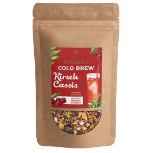 Cold Brew Kirsch Cassis