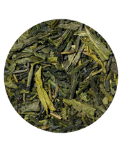 Laden Sie das Bild in den Galerie-Viewer, Grüntee Earl Grey mit Bergamotte