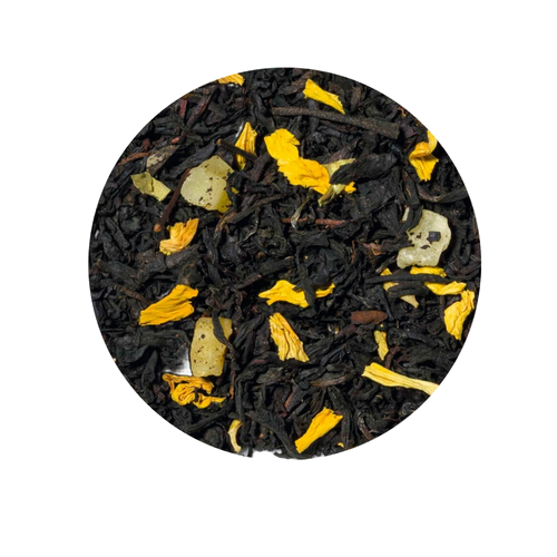 Grüntee Mango Indica