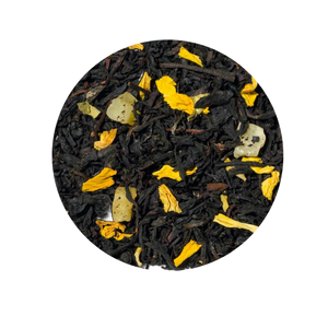 Grüntee Mango Indica