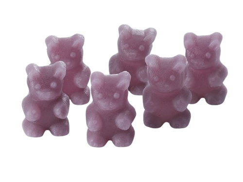 Tee-Bären® Zimt-Pflaume