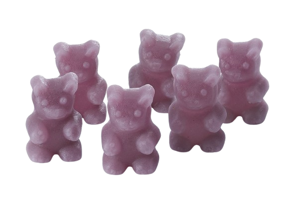 Tee-Bären® Zimt-Pflaume