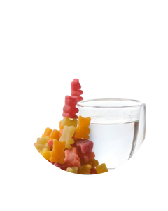 Tee-Bären® Mango n‘ Friends