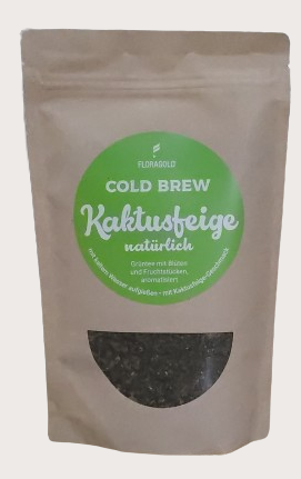 Cold Brew Kaktusfeige