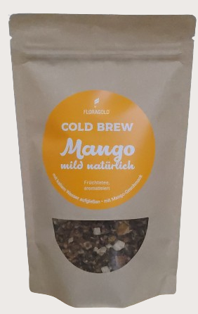 Cold Brew Mango