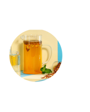 Laden Sie das Bild in den Galerie-Viewer, Cold Brew Beerenwunder