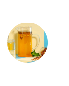 Cold Brew Beerenwunder