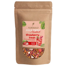 Laden Sie das Bild in den Galerie-Viewer, Cold Brew Strawberry Fresh