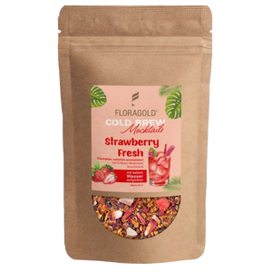 Cold Brew Strawberry Fresh