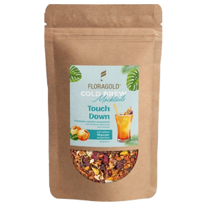 Cold Brew Touch Down