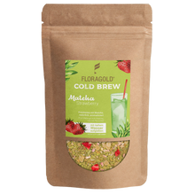 Laden Sie das Bild in den Galerie-Viewer, Cold Brew Matcha Strawberry