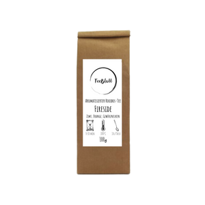 Rooibos-Tee Fireside