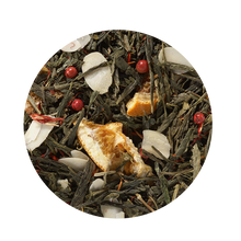 Laden Sie das Bild in den Galerie-Viewer, Grüntee Mandel Orange