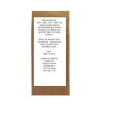 Laden Sie das Bild in den Galerie-Viewer, Salbeiblätter