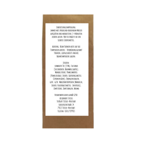 Laden Sie das Bild in den Galerie-Viewer, Schwarztee Weihnachtsstollen