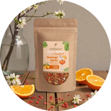 Laden Sie das Bild in den Galerie-Viewer, Cold Brew Sommer Spritz