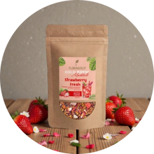 Laden Sie das Bild in den Galerie-Viewer, Cold Brew Strawberry Fresh