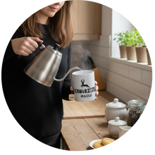 Laden Sie das Bild in den Galerie-Viewer, Schwarzwald Tassen