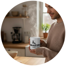 Laden Sie das Bild in den Galerie-Viewer, Schwarzwald Tassen