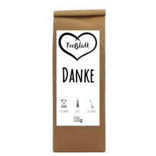 Laden Sie das Bild in den Galerie-Viewer, Personalisierter Tee