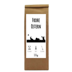 Personalisierter Tee