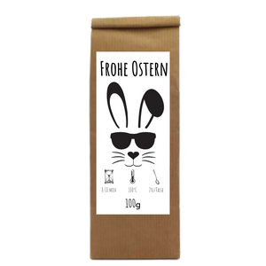 Personalisierter Tee