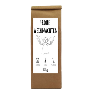 Personalisierter Tee
