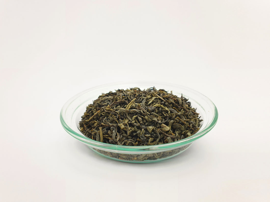 China Chun Mee