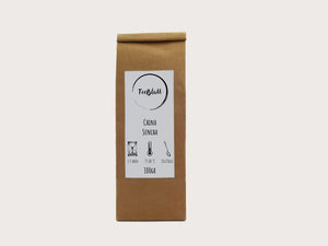 Sencha China