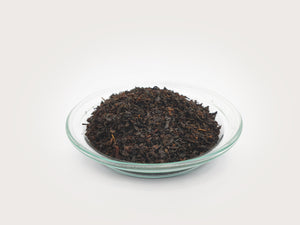 Earl Grey mit Bergamotte