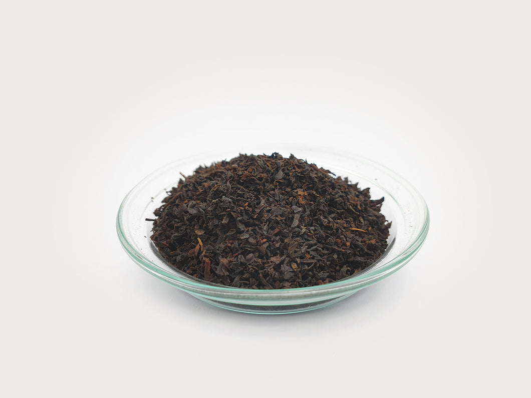 Earl Grey mit Bergamotte