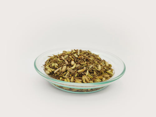 Fenchel Anis Kümmel