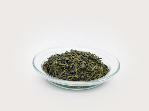 Japan  Sencha Fukujyu