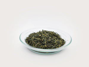Japan  Sencha Fukujyu