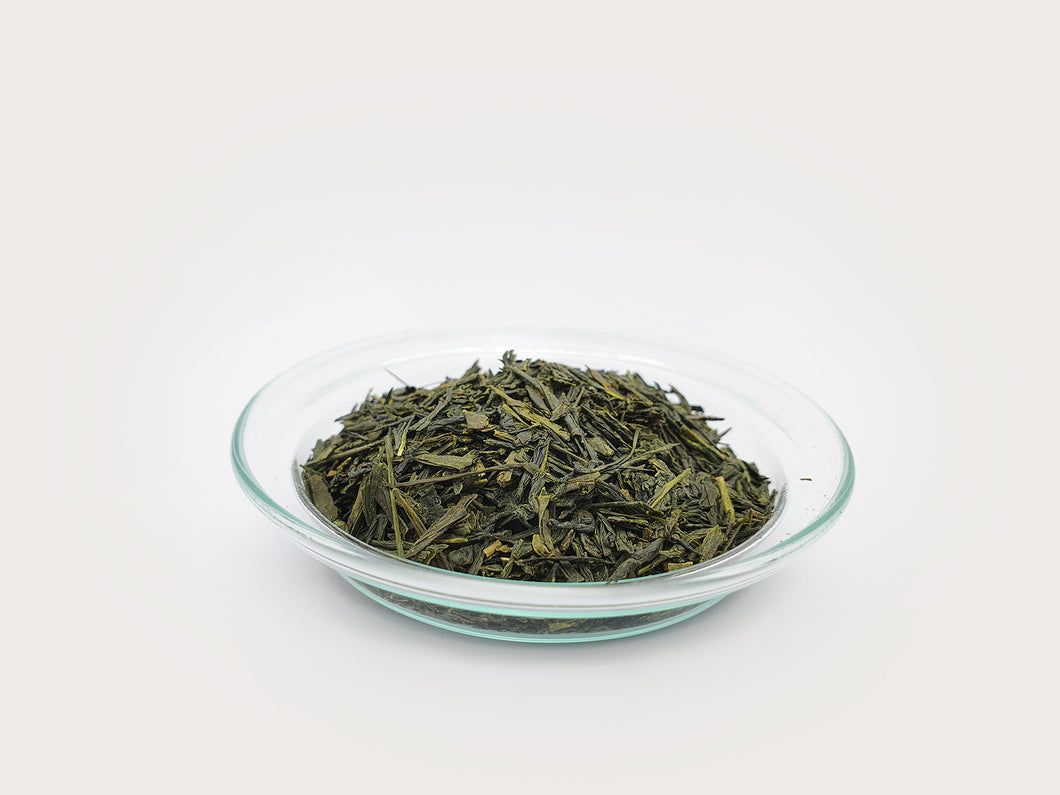 Japan  Sencha Fukujyu
