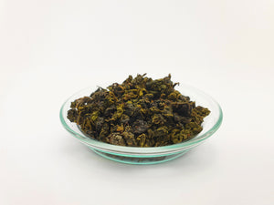Milky Oolong