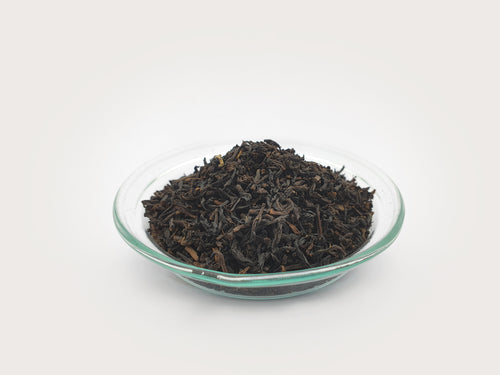 Entkoffeinierter Schwarztee  Ceylon
